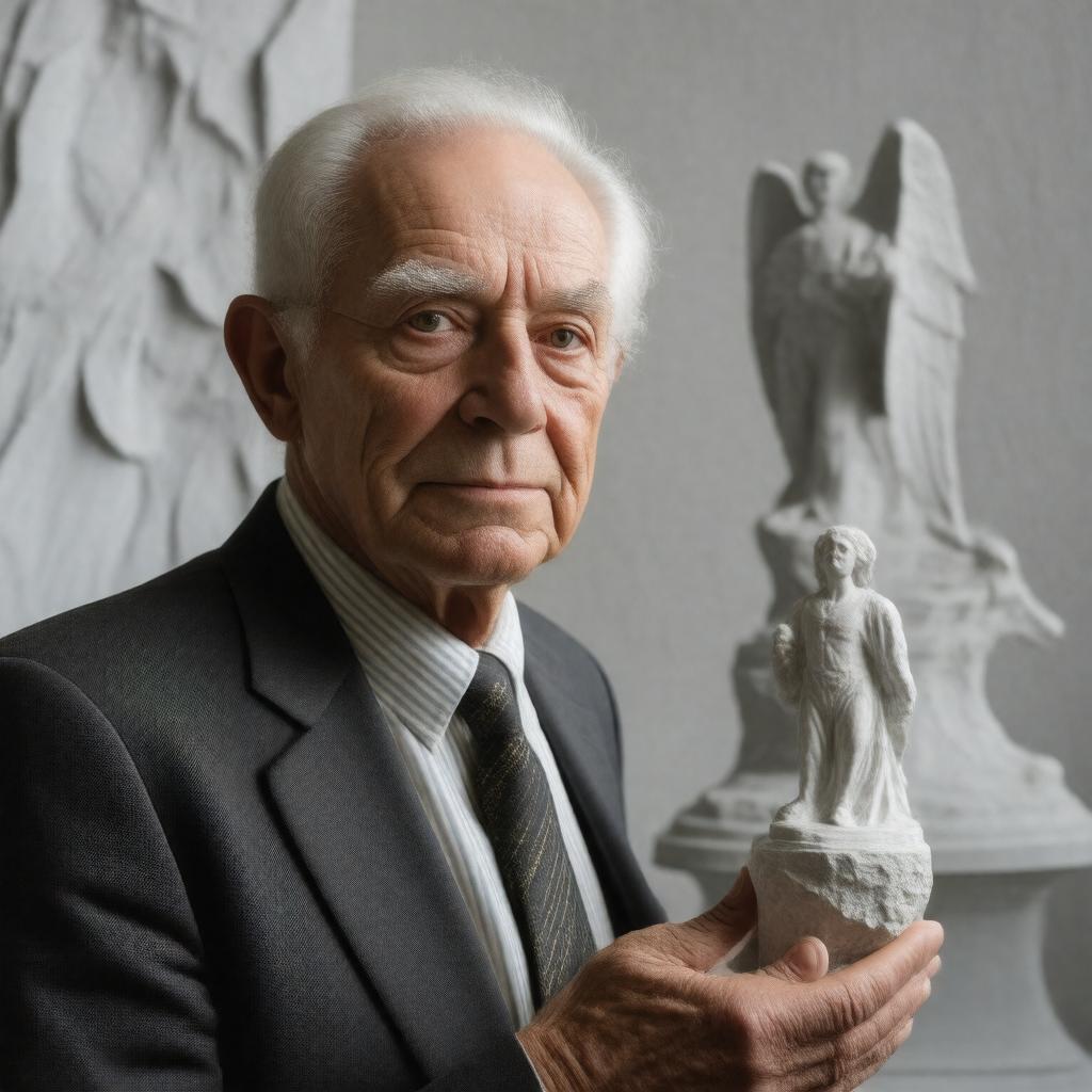 Walker Hancock